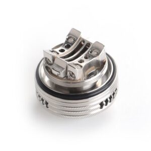 Wotofo The Troll X RTA 4.4ml Silver
