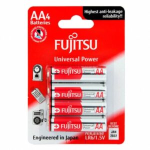 AA Fujitsu Universal Power