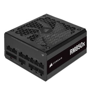 Corsair RMx Series RM850x (2021) 850W Full Modular 80 Plus Gold