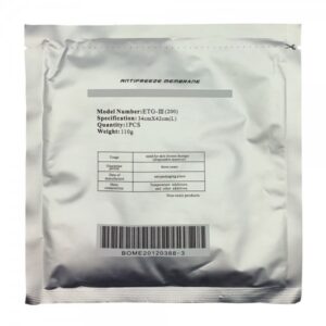FASHION ETG-III Professional Crypolysis Membrane