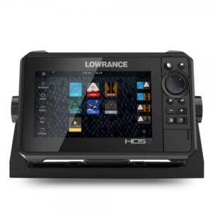 LOWRANCE HDS 7 LIVE NOXD
