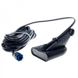 Lowrance HST-DFSBL 50/200 KHz Transducer
