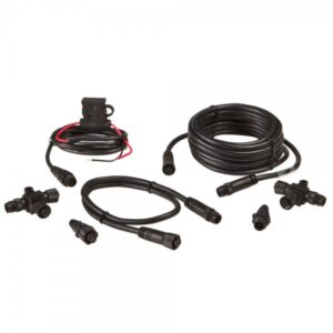 Lowrance NMEA 2000 Starter Kit