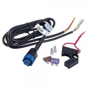 Lowrance Power Cable PC-30-RS422