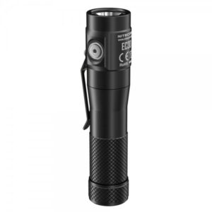 Nitecore EC30 LED Flashlight