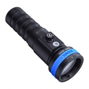 Xtar D30 1600 Flashlight