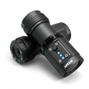 Xtar WALRUS D08 Diving Flashlight Full Set