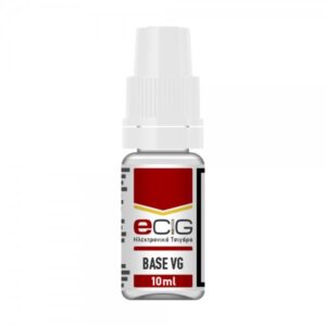 Base E-Liquid 10ml VG 18mg/ml (1.8%)