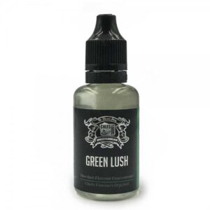 Chefs Flavours Aroma Green Lush 30ml