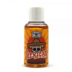 Chefs Flavours Mexican Fried Ice Cream Flavor 30ml
