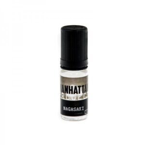 Flavour Manhattan Project Nagasaki (10ml)