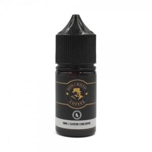 PGVG Labs - Don Cristo Coffee Concentrated Flavor 30ml