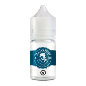 PGVG Labs - Don Cristo Ice Concentrated Flavor 30ml