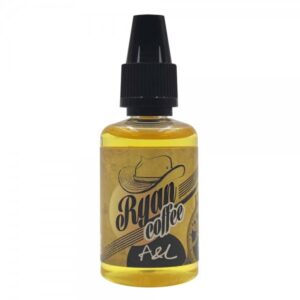A&L Ryan Coffee 30ml Flavor