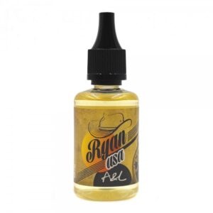 A&L Ryan USA 30ml Flavor