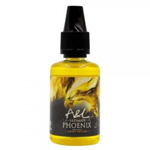 Ultimate By A&L Phoenix Sweet Edition 30 Ml Flavor