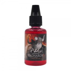 Ultimate By A&L Ragnarok Sweet Edition 30ml Flavor
