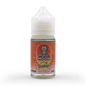 Full Moon Diabolo Citron Pamplemousse 30ml Concentrated Flavor