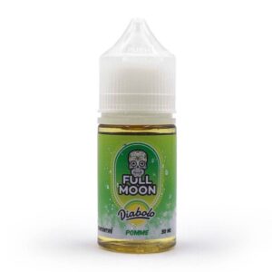 Full Moon Diabolo Pomme 30ml Concentrated Flavor