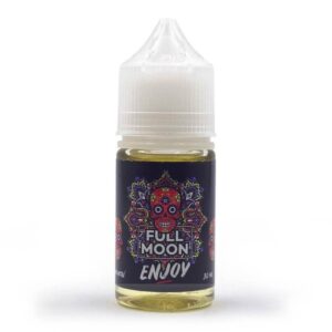 Full Moon Enjoy 30ml Concentrated Flavor