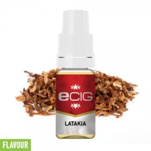 Tobacco Latakia Concentrate 10ml 10ml