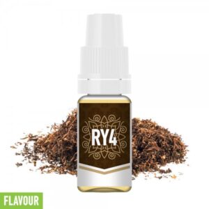 Tobacco RY4 Concentrate 10ml 10ml