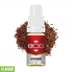 Tobacco Stevens Concentrate 10ml 10ml
