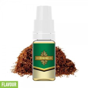Tobacco Virginia Concentrate 10ml 10ml
