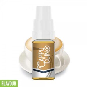Cappuccino Concentrate 10ml 10ml