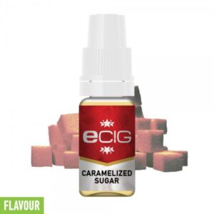 Caramelized Sugar Concentrate 10ml 10ml