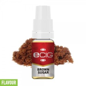 Brown Sugar Concentrate 10ml 10ml