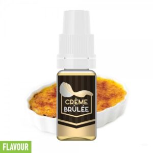 Creme Brulee Concentrate 10ml 10ml