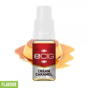 Cream Caramel Concentrate 10ml 10ml