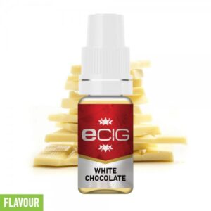 White Chocolate Concentrate 10ml 10ml