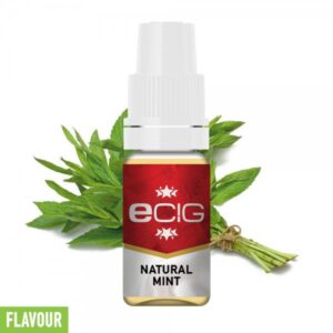 Natural Mint Concentrate 10ml 10ml
