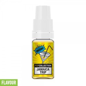 POP Collection - Jamaica Trip Concentrate 10ml 10ml
