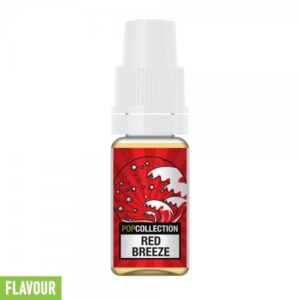POP Collection - Red Breeze Concentrate 10ml 10ml