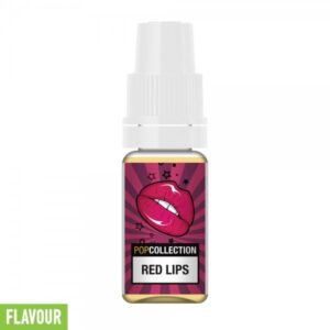 POP Collection - Red Lips Concentrate 10ml 10ml