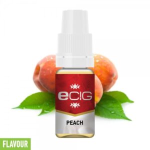 Peach Concentrate 10ml 10ml