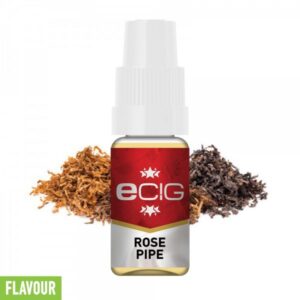 Rose Pipe Concentrate 10ml 10ml