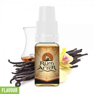 Vanilla Rum After Concentrate 10ml 10ml
