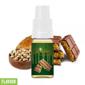 Flavour Dubai Chocolate 10ml 10ml