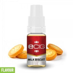 Flavour Milk Biscuit 10ml 10ml