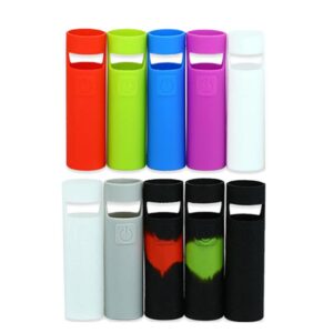 Joyetech eGo AIO D22 Silicone Skin White