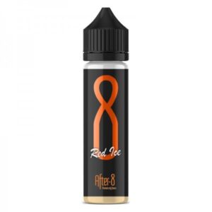 After-8 Flavor Shots Red Ice 20ml/60ml