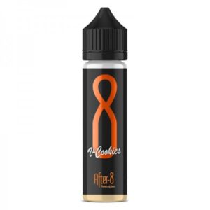 After-8 Flavor Shots V Cookies 20ml/60ml