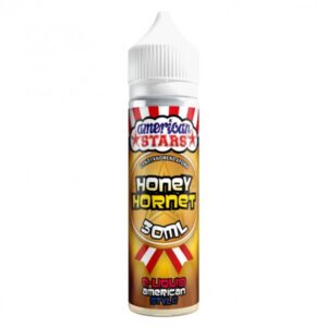 American Stars Flavor Shot - Honey Hornet - 30ml/60ml