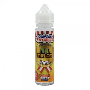 American Stars Flavor Shot - Mr. Melon - 15ml/60ml