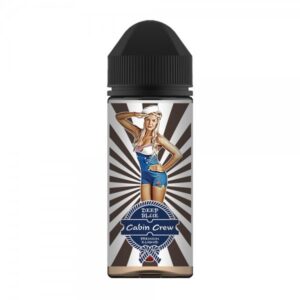 Cabin Crew - Deep Blue SNV 30ml/120ml 30ml