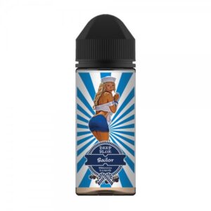 Sailor - Deep Blue SNV 30ml/120ml 30ml